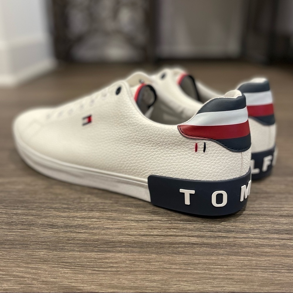 Tommy Hilfiger Rezz sz 13 - Picture 3 of 4